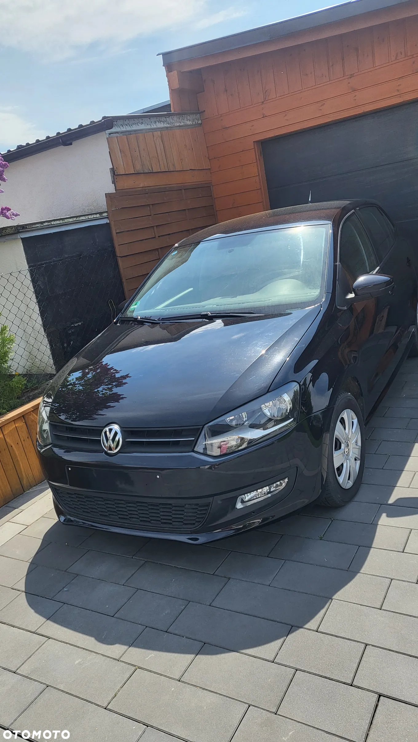 Volkswagen Polo 1.2 Comfortline - 10