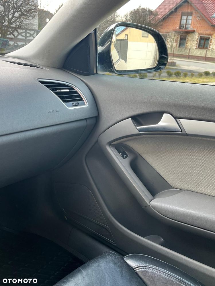 Audi A5 Coupé 1.8 TFSI - 17