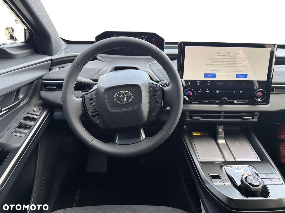 Toyota C-HR+ 77kWh Style - 13