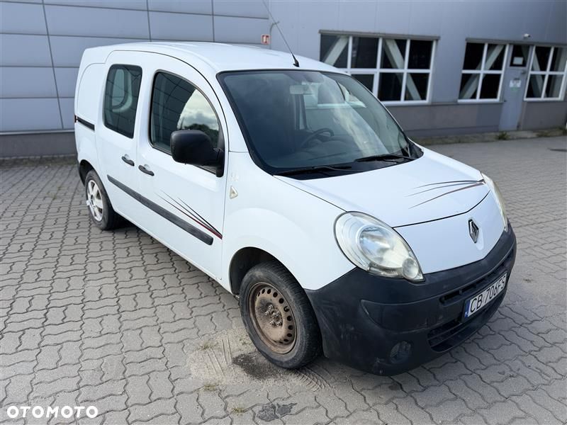 Renault Kangoo - 6