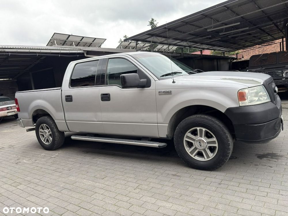 Ford F150 - 19
