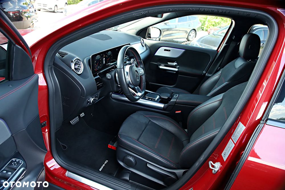 Mercedes-Benz GLA 250 Style - 14