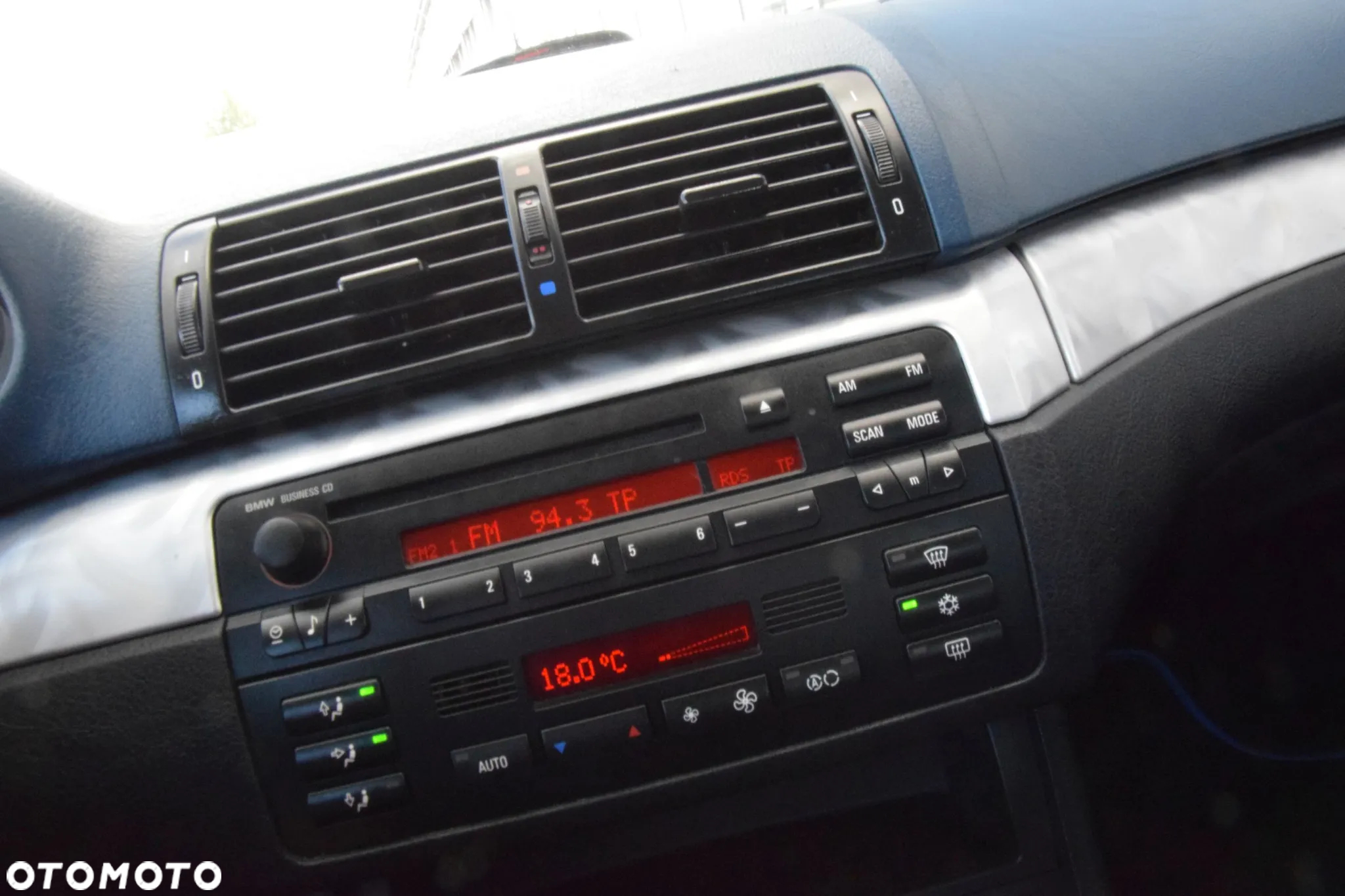 BMW Seria 3 316ti compact Edition Lifestyle - 29