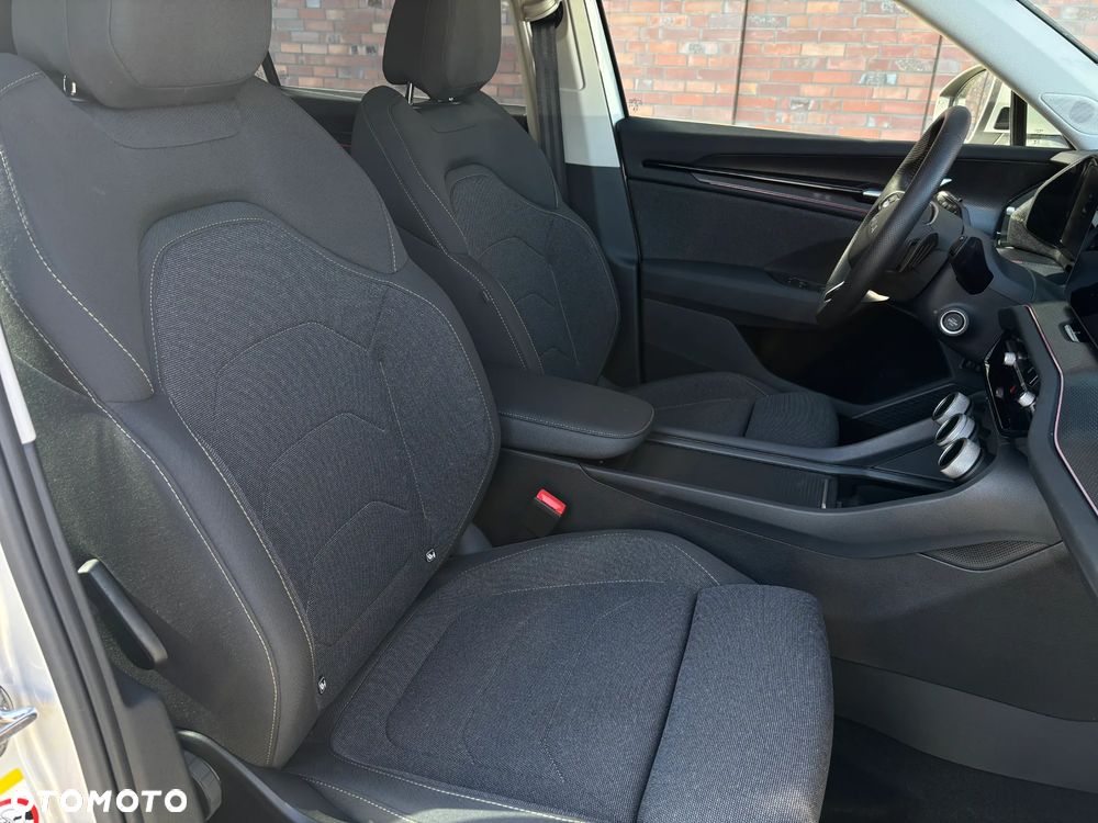 Skoda Kodiaq 1.5 TSI mHEV DSG Selection - 8