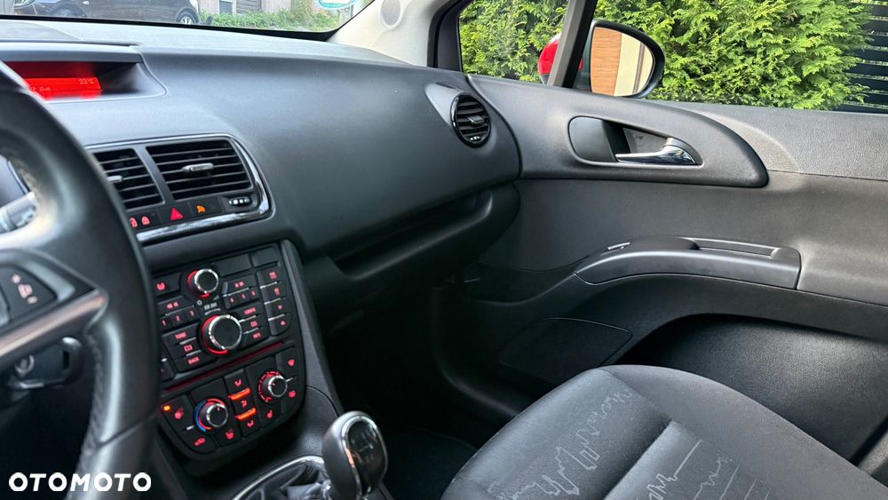 Opel Meriva 1.4 Ecoflex Color Edition - 24