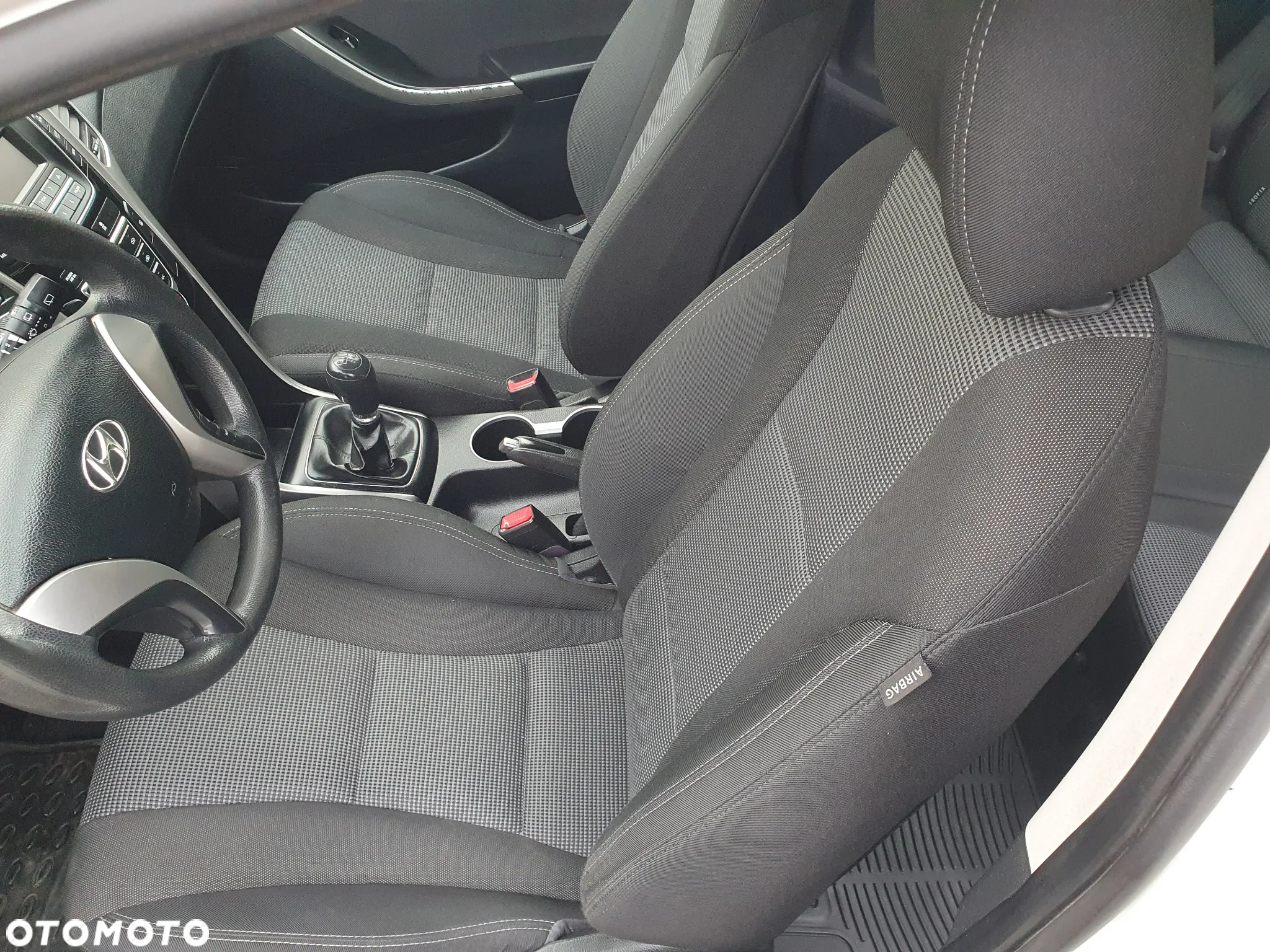 Hyundai i30 - 10