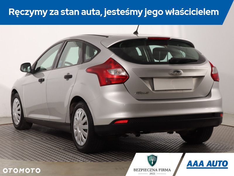 Ford Focus - 6