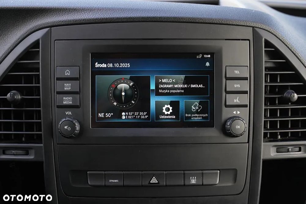 Mercedes-Benz Vito - 25