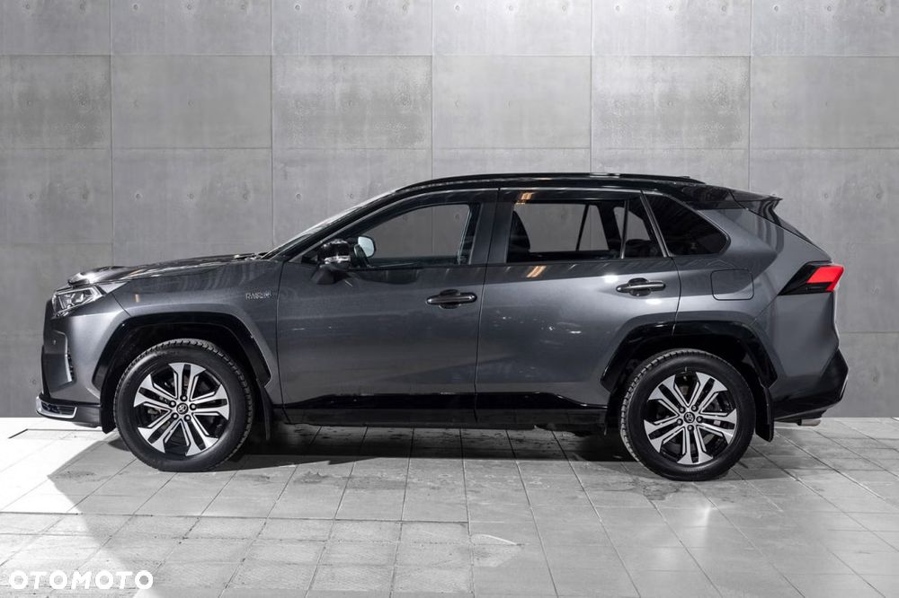 Toyota RAV4 2.5 Plug-In Hybrid Executive 4x4 - 2