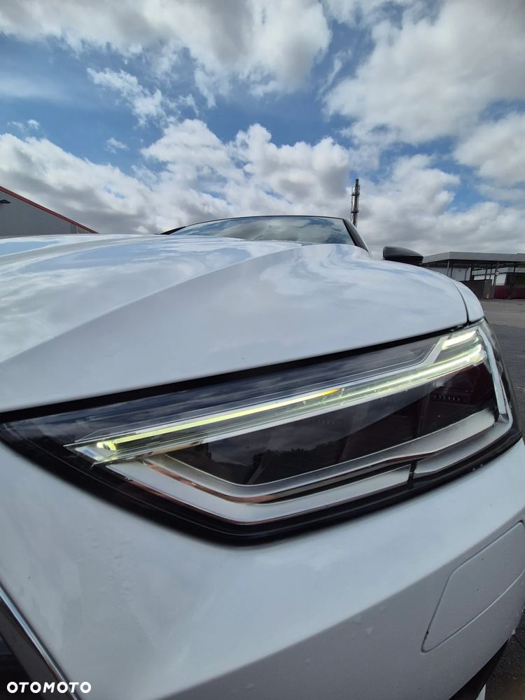Audi A7 Sportback 40 TDI mHEV Quattro S tronic - 9