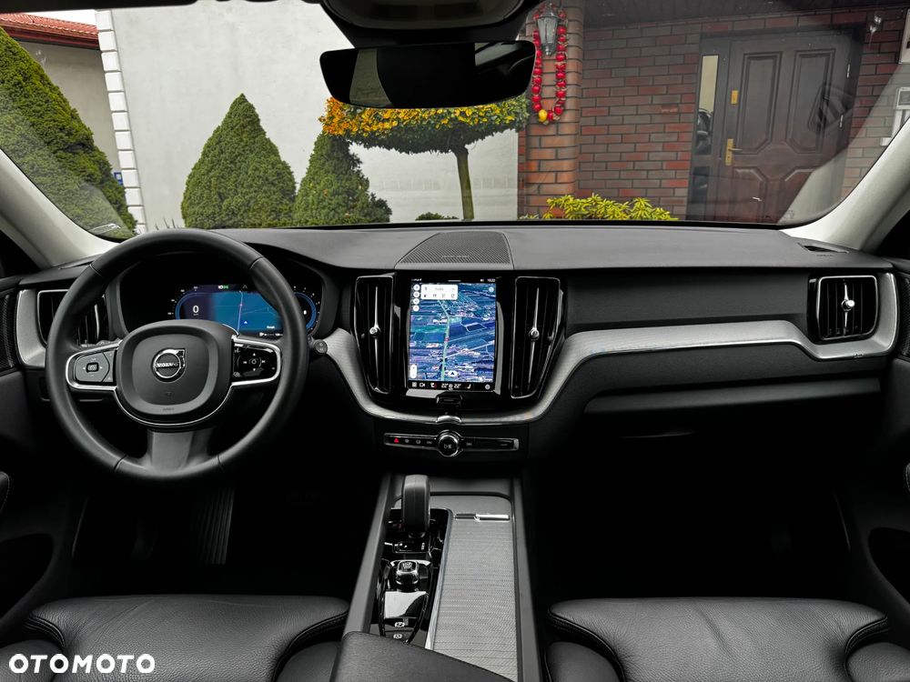 Volvo XC 60 B4 B Geartronic RDesign - 14