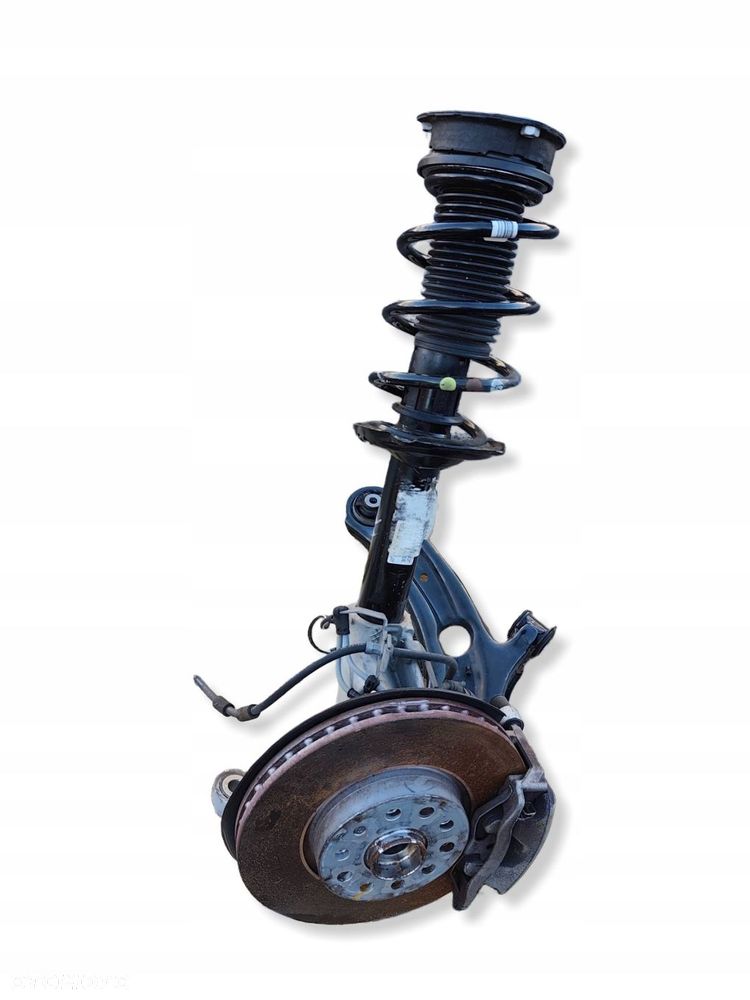 CUPRA FORMENTOR PRZEDNIA PRAWA ZWROTNICA WAHACZ AMOR 5WA407258C - 1