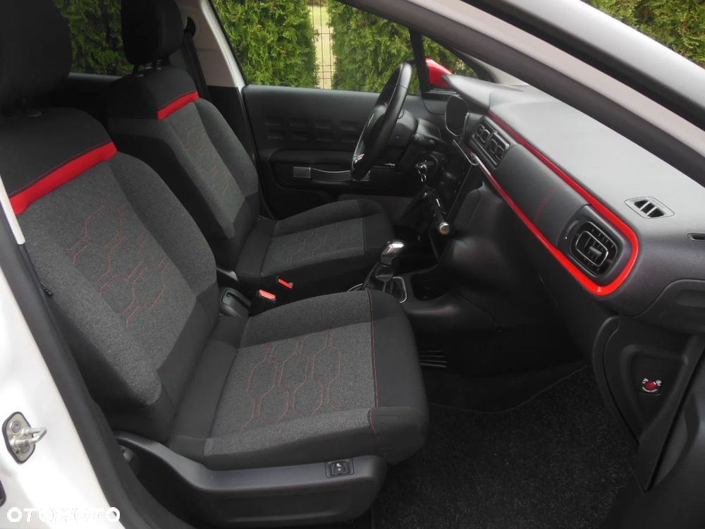 Citroën C3 Pure Tech 83 S&S SHINE - 10