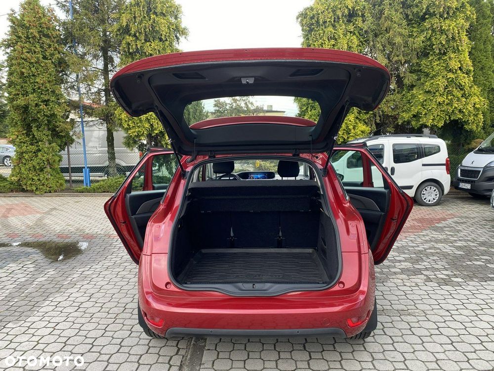 Citroën C4 Picasso - 30