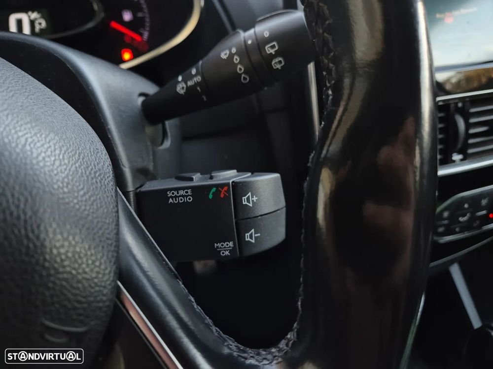 Renault Clio Sport Tourer - 21