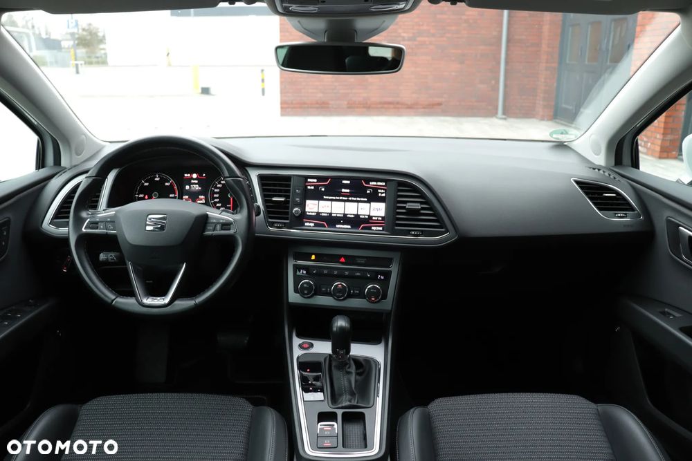 Seat Leon 2.0 TDI DSG Xcellence - 25