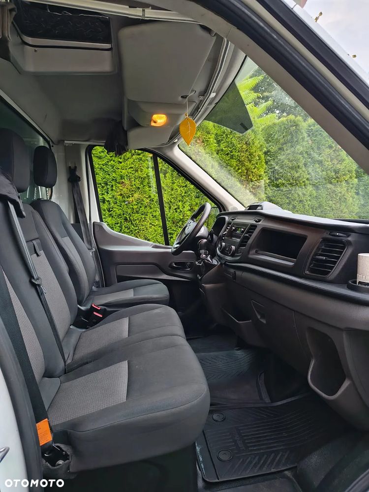 Ford Transit - 6