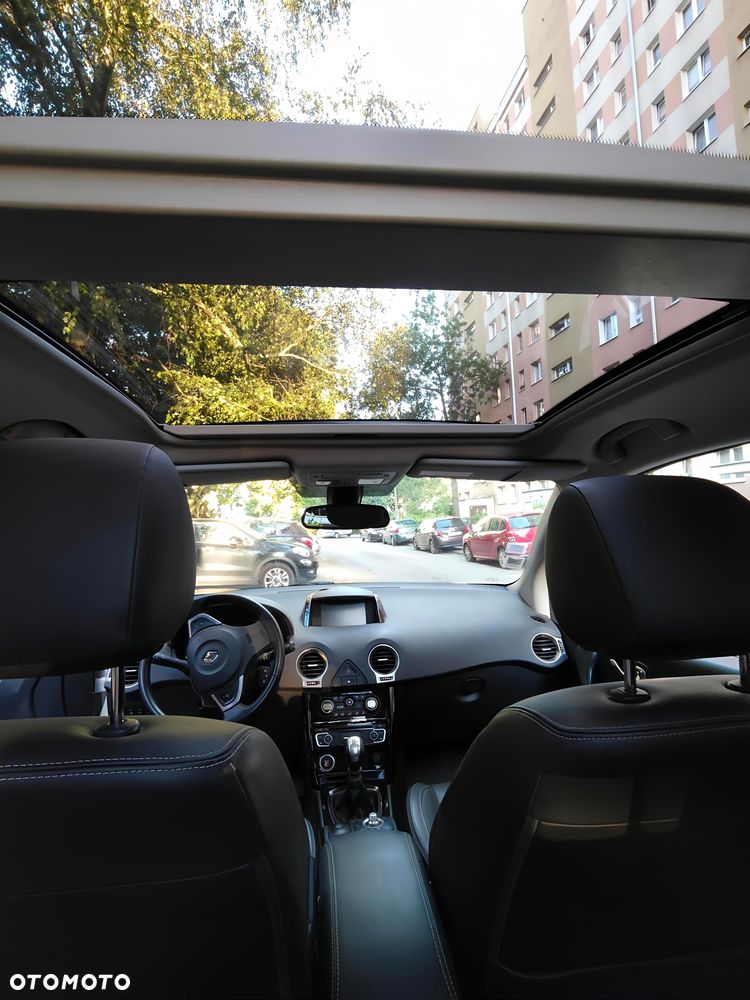 Renault Koleos dCi 150 FAP 4x2 Paris - 8