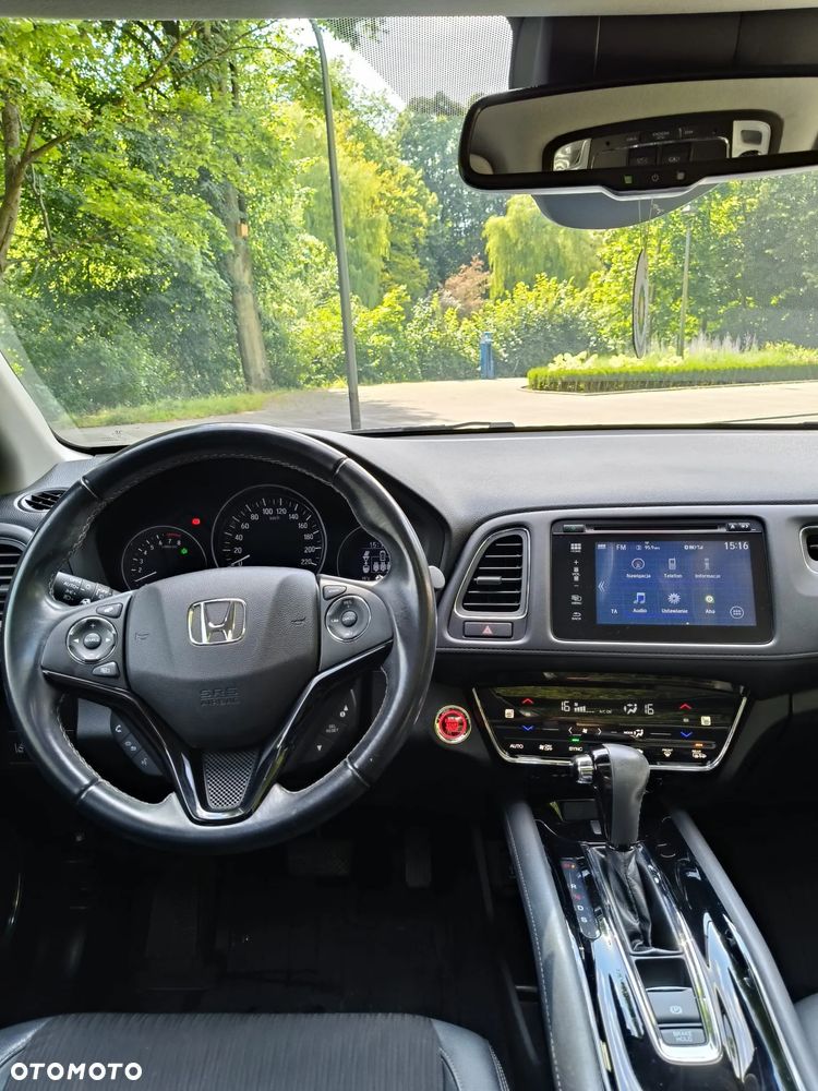 Honda HR-V 1.5 Executive (ADAS / Connect+) CVT - 18