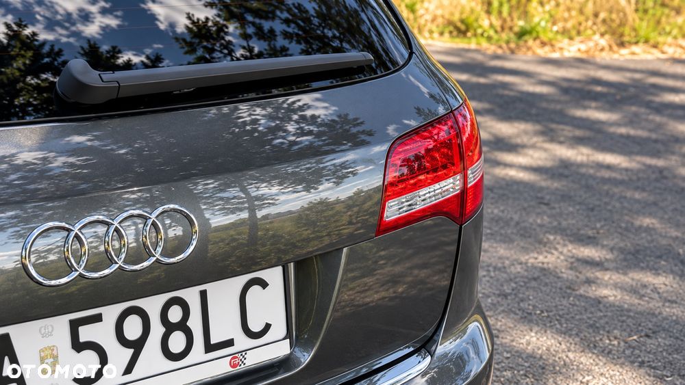 Audi A6 Avant 2.0 TDI - 11