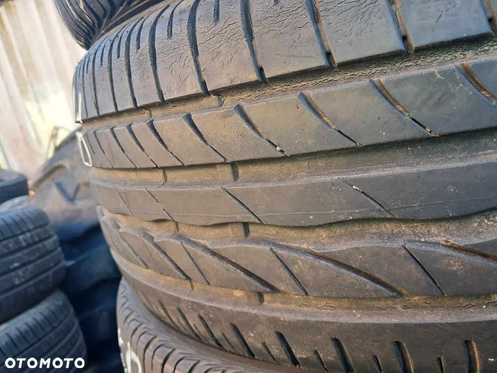 Opony 215/45r16 Bridgestone ER300 - 3