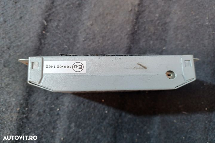 Modul senzori parcare 10R-021462 10R-021462 Opel Astra G [1998 - 2009 - 3