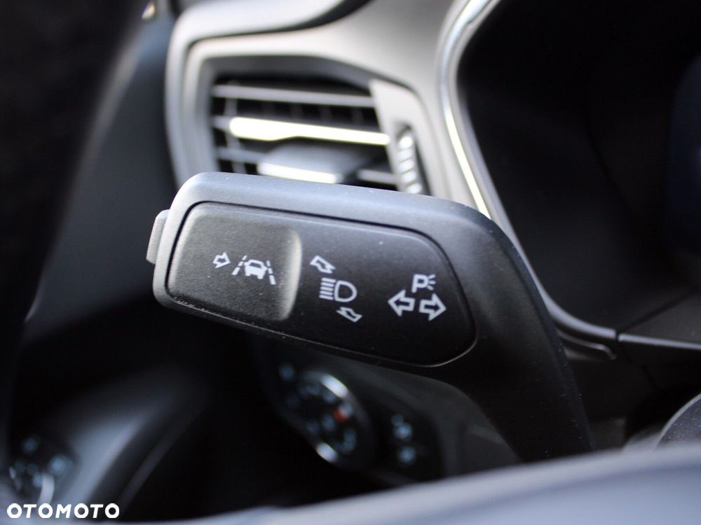 Ford Focus 1.5 EcoBlue Titanium X - 7