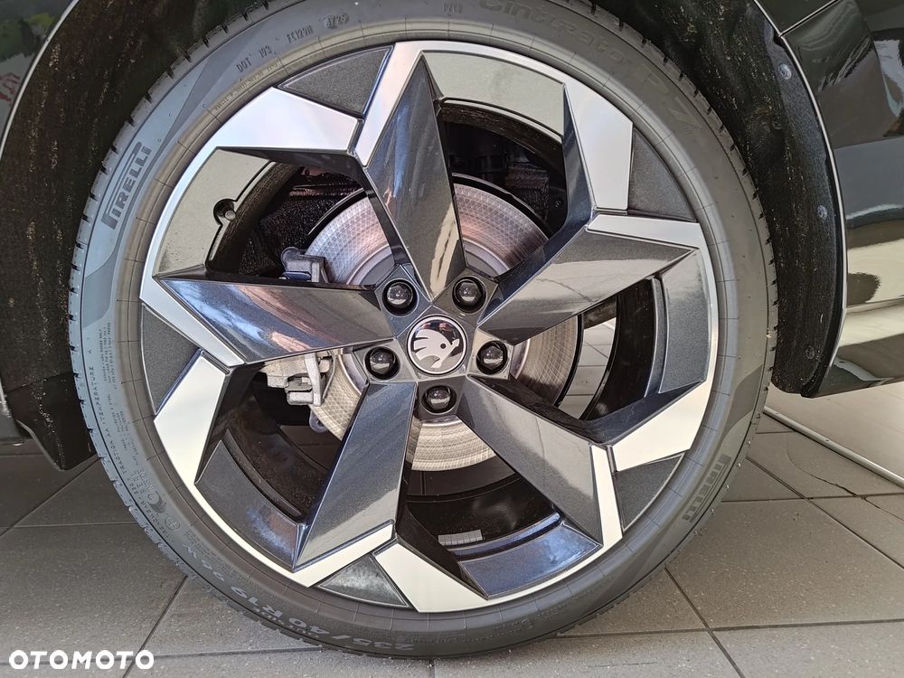 Skoda Superb 2.0 TSI 4x4 Style DSG - 13