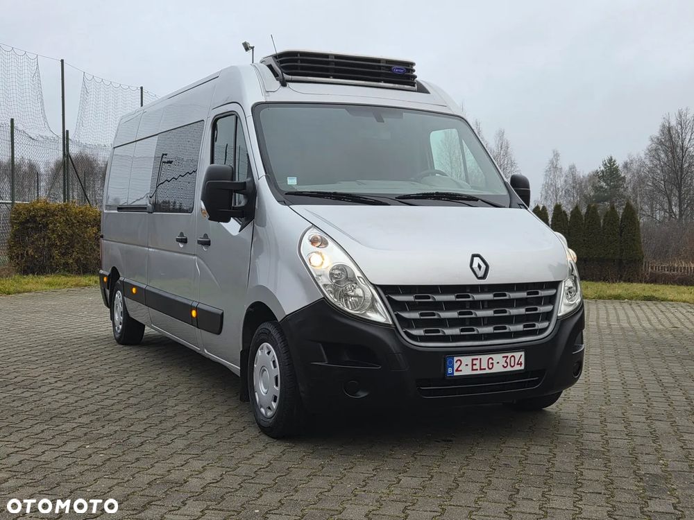Renault Master - 5