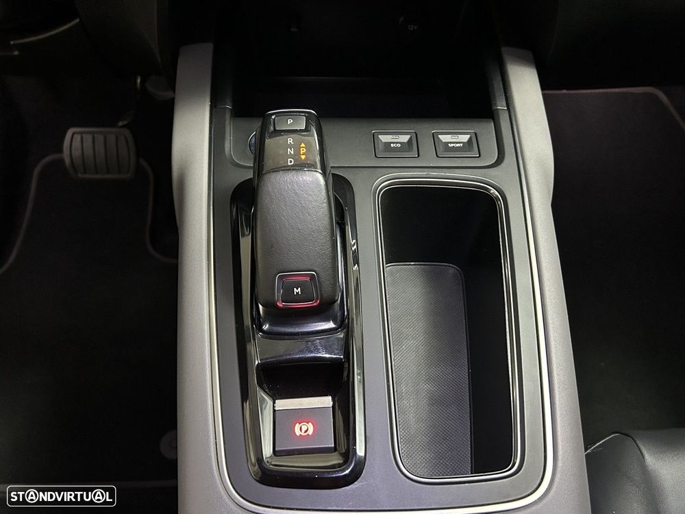 Citroën C5 Aircross 1.5 BlueHDi C-Series EAT8 - 22