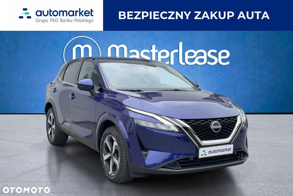 Nissan Qashqai - 3
