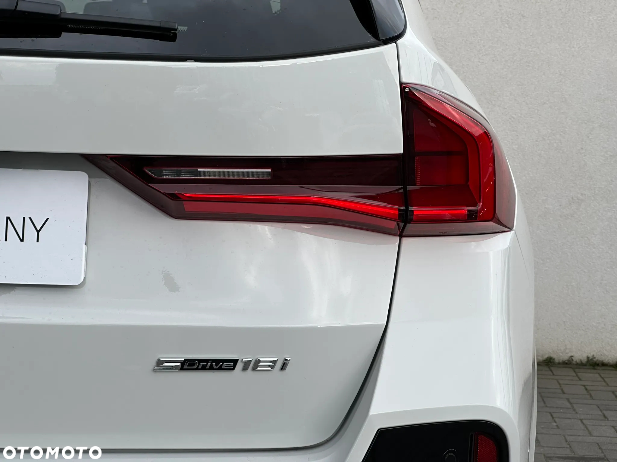 BMW X1 sDrive18i M Sport - 7