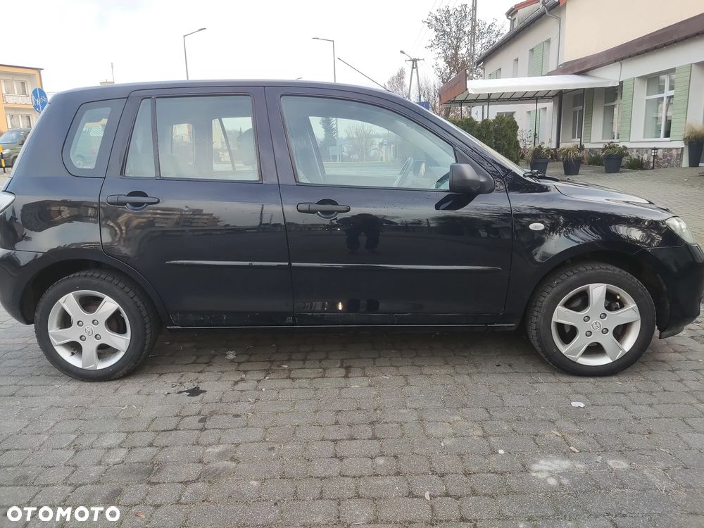 Mazda 2 1.25l Comfort - 21