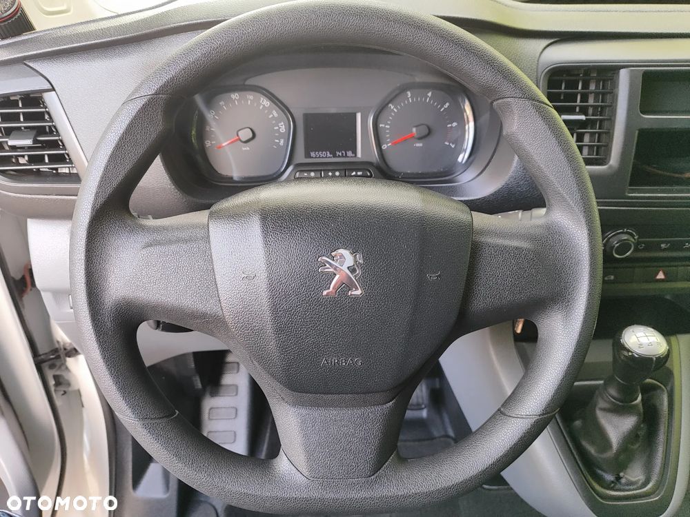 Peugeot Expert - 11