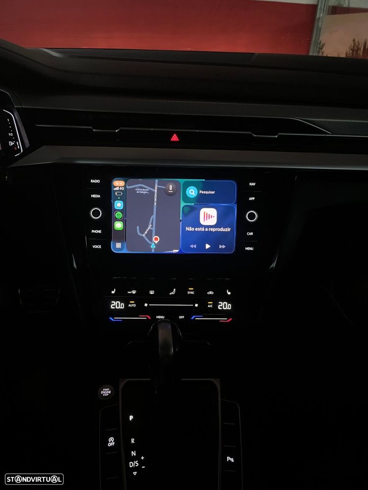 VW Arteon 2.0 TDI Elegance DSG - 9