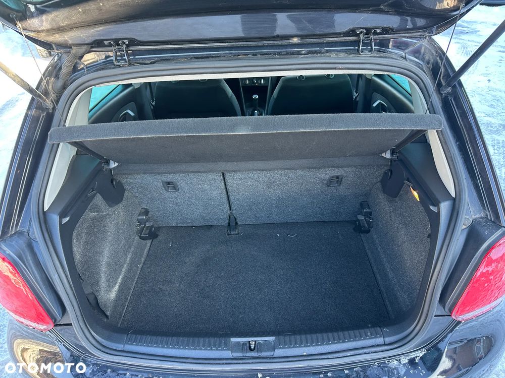 Volkswagen Polo 1.2 Comfortline - 9