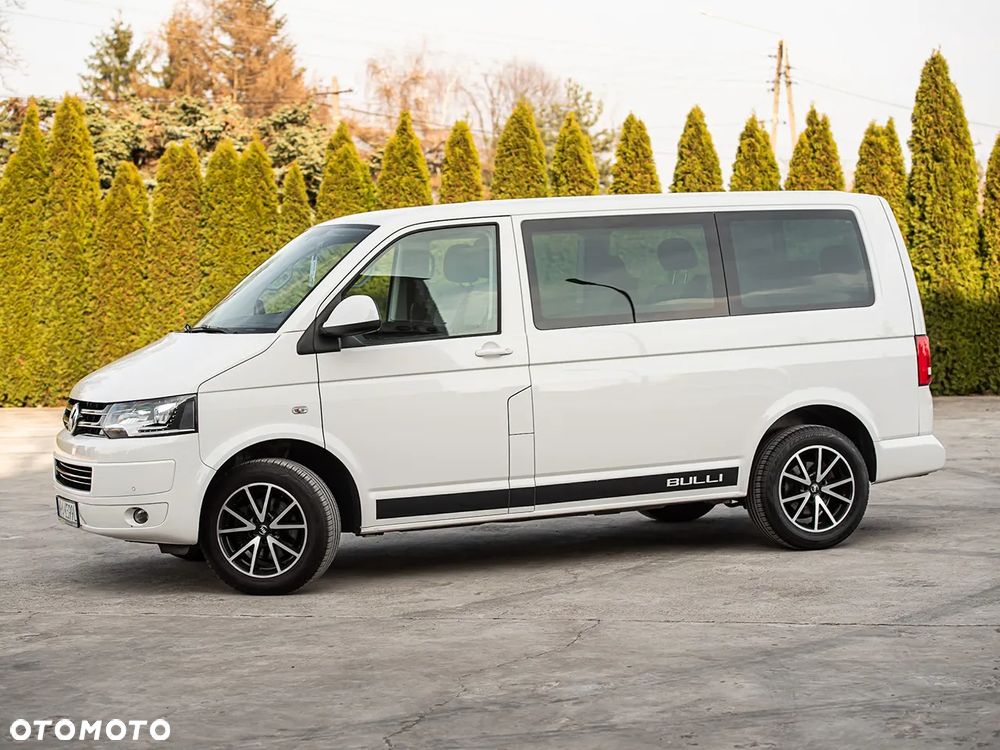Volkswagen Multivan 2.0 TDI L1 70 Years Bulli - 5