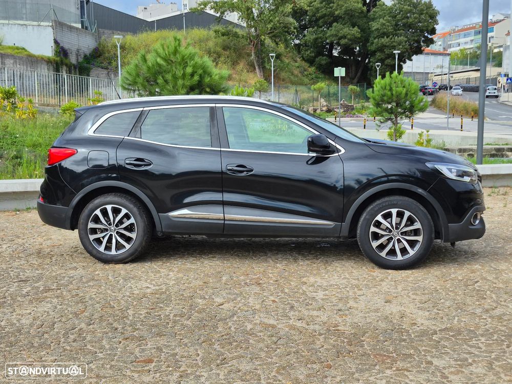 Renault Kadjar Energy dCi 110 Experience - 6