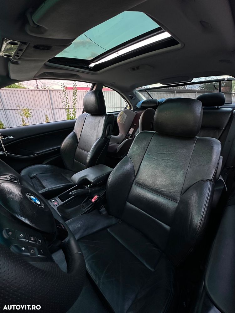 BMW Seria 3 - 12