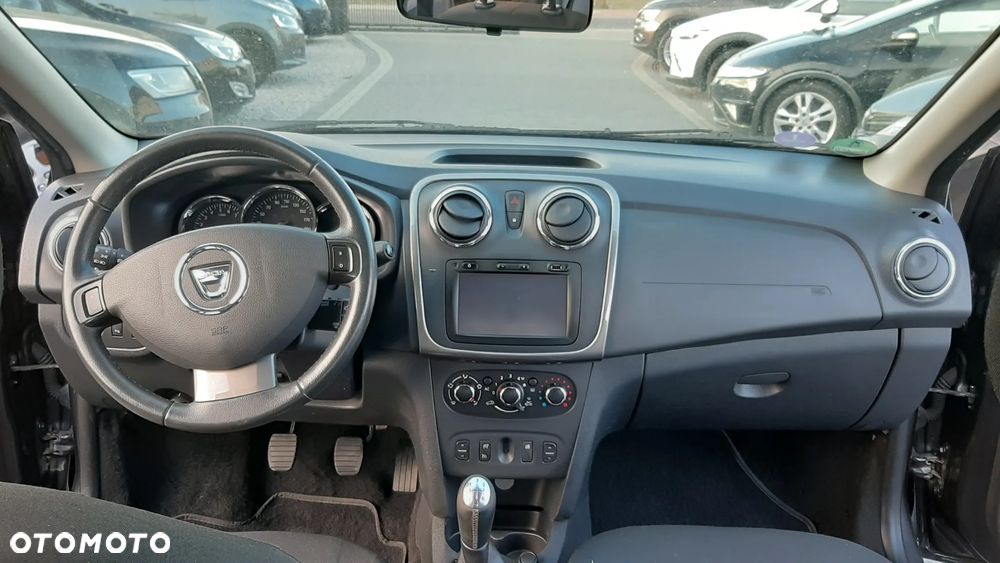 Dacia Sandero Stepway 0.9 TCe Ambiance - 6