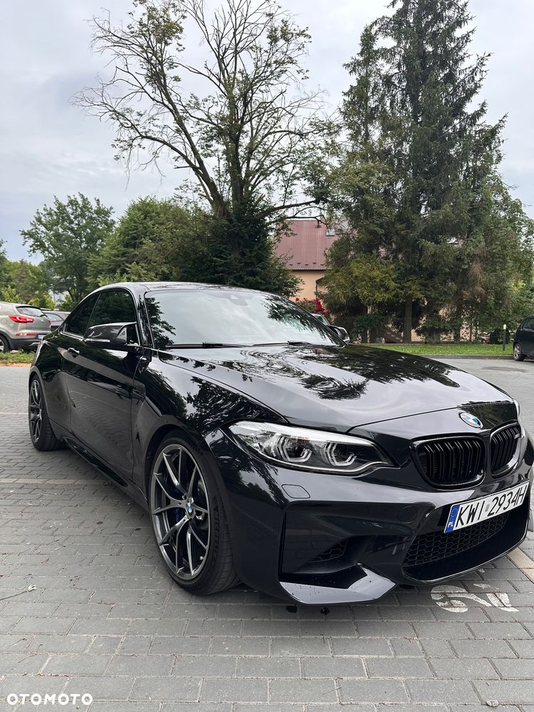 BMW M2 - 2
