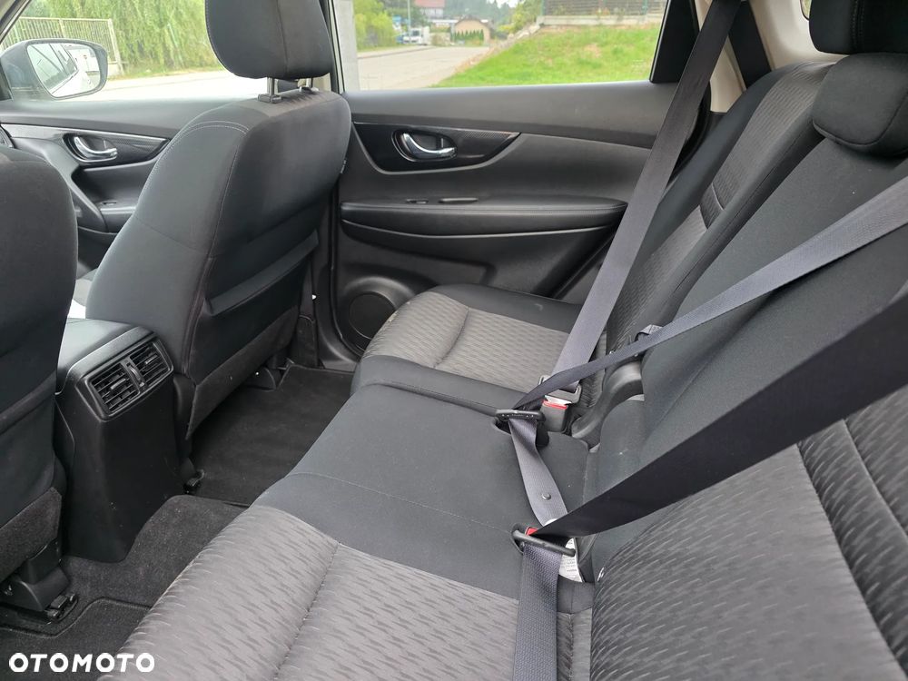 Nissan X-Trail 1.3 DIG-T N-Connecta - 9