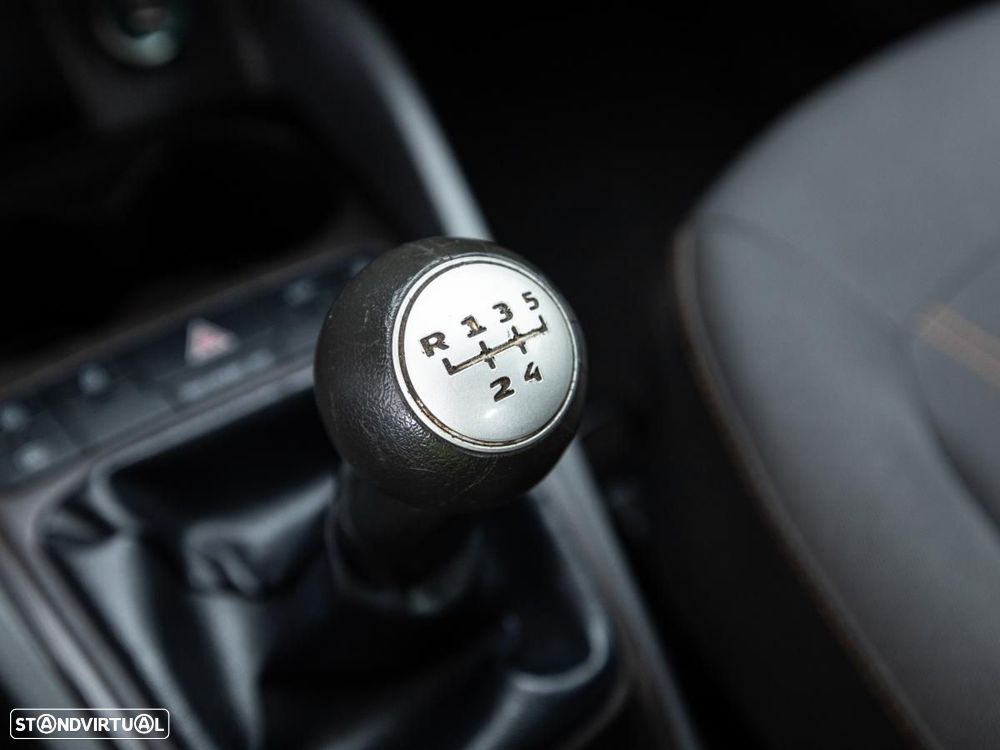 SEAT Ibiza - 19