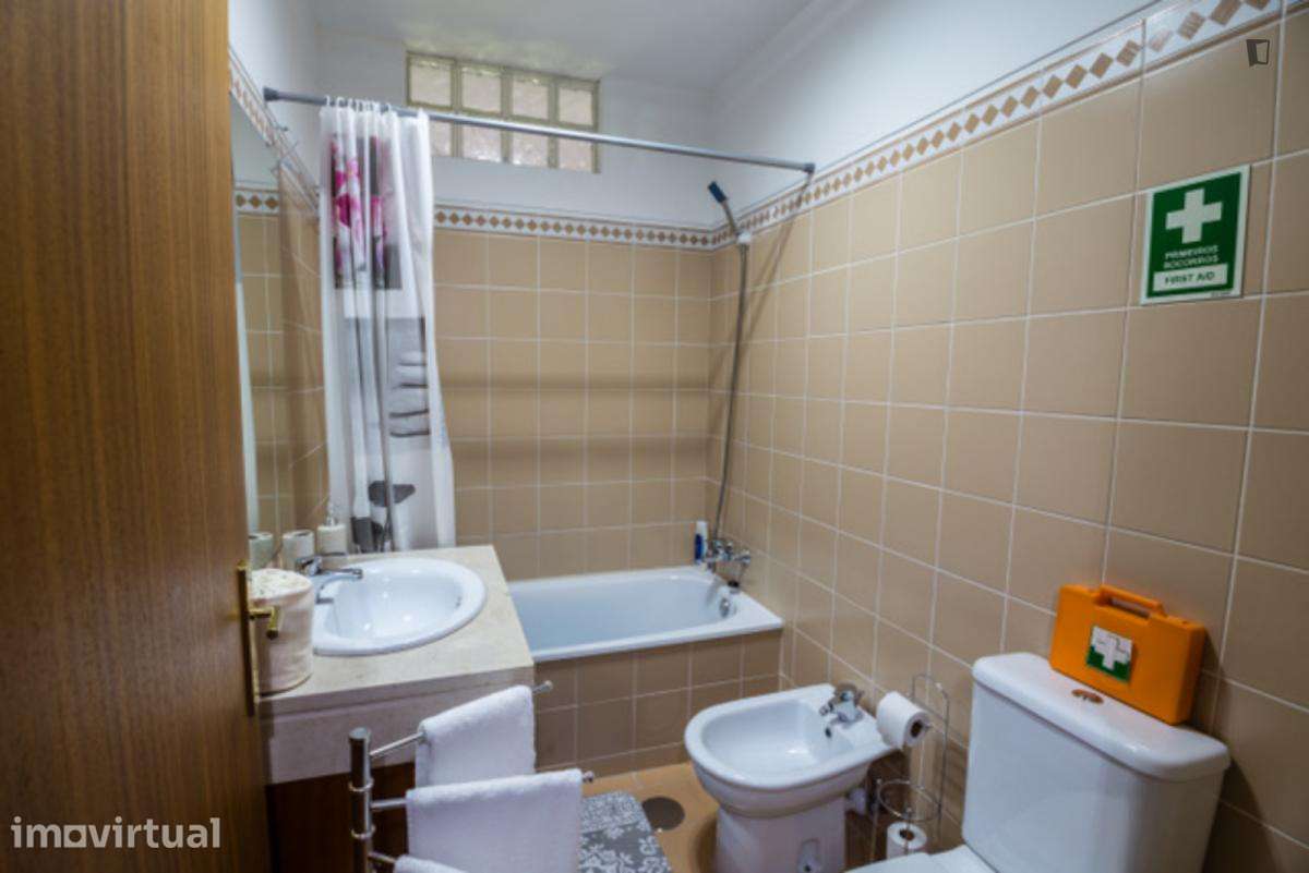 Apartamento com 2 quartos - localizado em Penafiel Porto - Grande imagem: 3/13