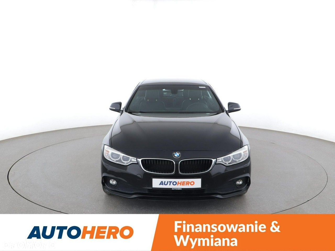 BMW Seria 4 420d - 11