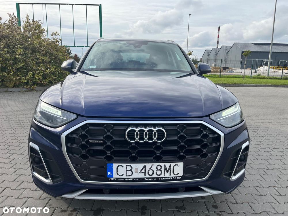 Audi Q5 - 2