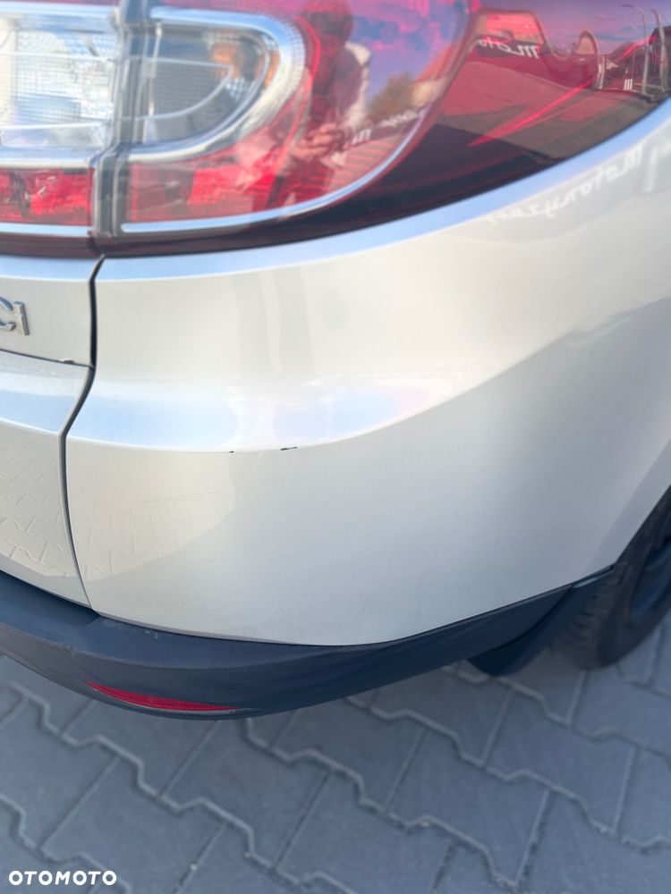 Renault Megane 1.5 dCi Expression - 10