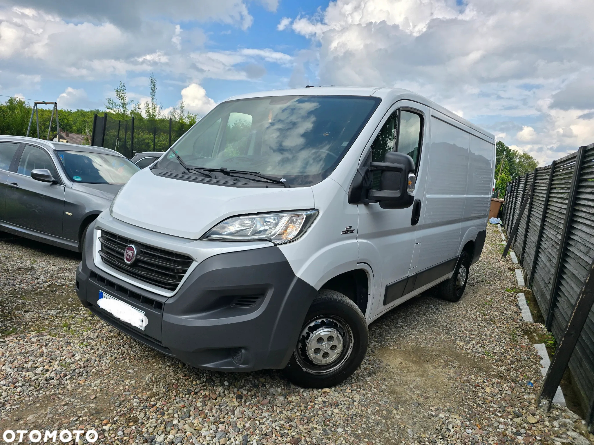 Fiat Ducato - 2