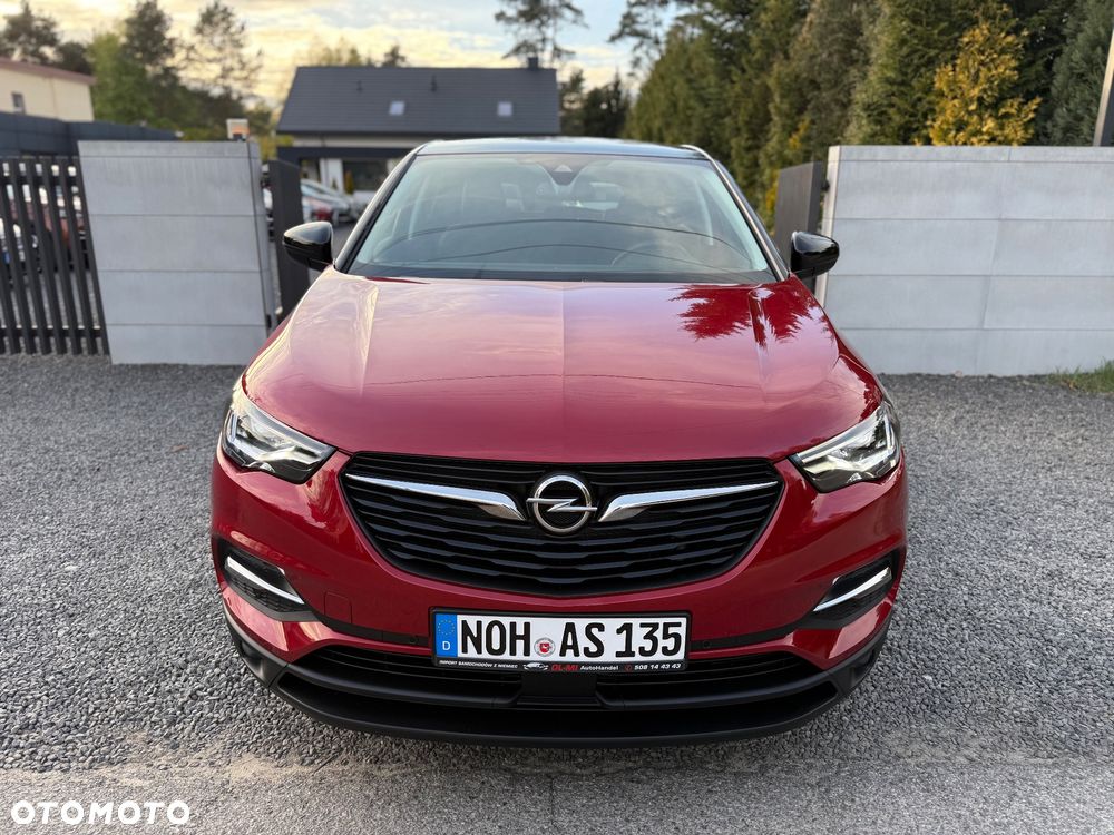 Opel Grandland X 1.5 D Start/Stop INNOVATION - 3