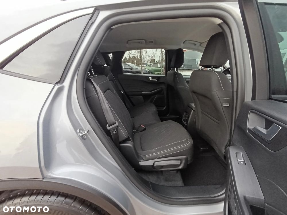 Ford Kuga 1.5 EcoBoost FWD Titanium - 33